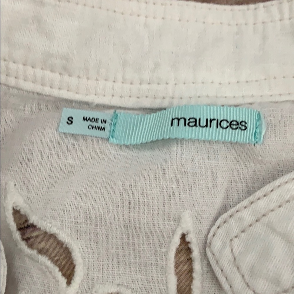 Maurices Jacket - Picture 5 of 6